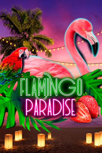 Демо игра Flamingo Paradise играть онлайн | Казино Х бесплатно