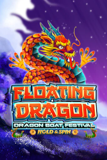 Демо игра Floating Dragon - Dragon Boat Festival играть онлайн | Казино Х бесплатно