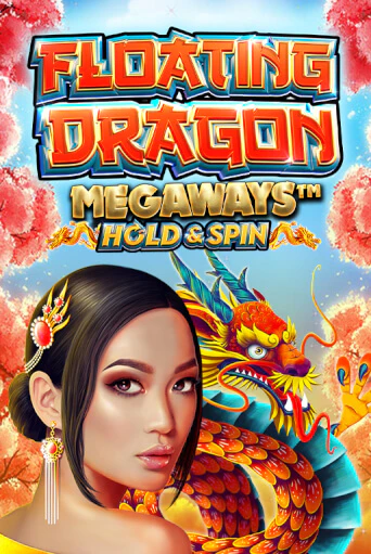 Демо игра Floating Dragon Megaways™ Hold&Spin играть онлайн | Казино Х бесплатно