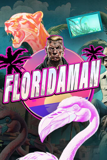 Демо игра Floridaman играть онлайн | Казино Х бесплатно