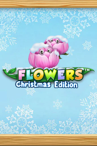 Демо игра Flowers Christmas Edition играть онлайн | Казино Х бесплатно