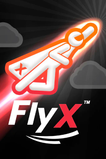 Демо игра FlyX играть онлайн | Казино Х бесплатно