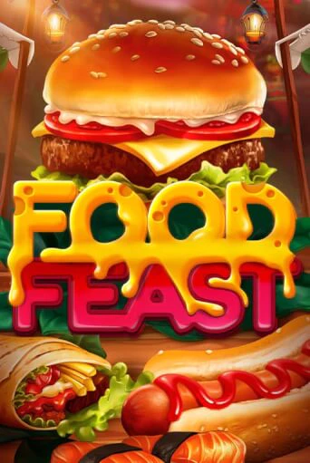 Демо игра Food Feast играть онлайн | Казино Х бесплатно