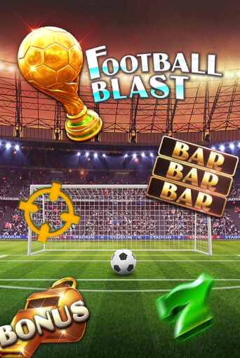 Демо игра Football Blast играть онлайн | Казино Х бесплатно