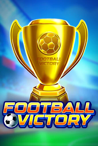 Демо игра Football Victory играть онлайн | Казино Х бесплатно