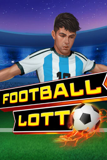 Демо игра Football Lotto играть онлайн | Казино Х бесплатно