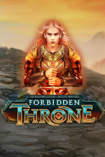 Демо игра Forbidden Throne играть онлайн | Казино Х бесплатно