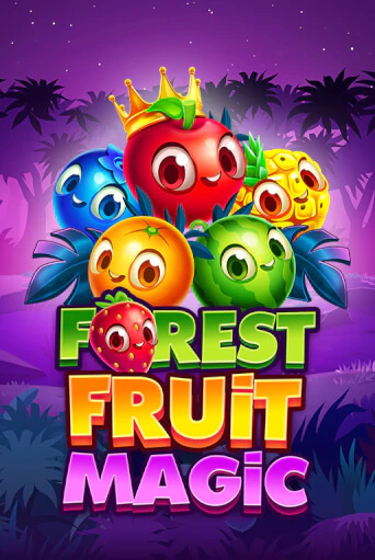 Демо игра Forest Fruit Magic играть онлайн | Казино Х бесплатно