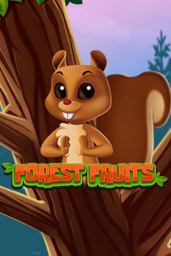 Демо игра Forest Fruits играть онлайн | Казино Х бесплатно