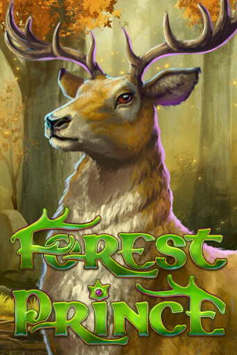 Демо игра Forest Prince играть онлайн | Казино Х бесплатно