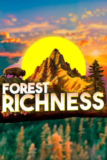 Демо игра Forest Richness играть онлайн | Казино Х бесплатно