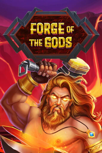 Демо игра Forge of the Gods играть онлайн | Казино Х бесплатно