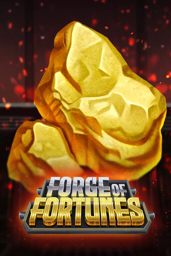 Демо игра Forge of Fortunes играть онлайн | Казино Х бесплатно