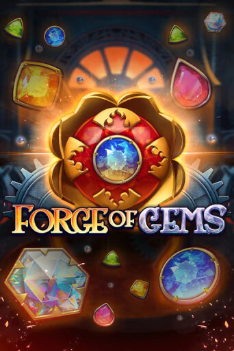 Демо игра Forge of Gems играть онлайн | Казино Х бесплатно