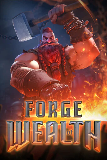 Демо игра Forge of Wealth играть онлайн | Казино Х бесплатно