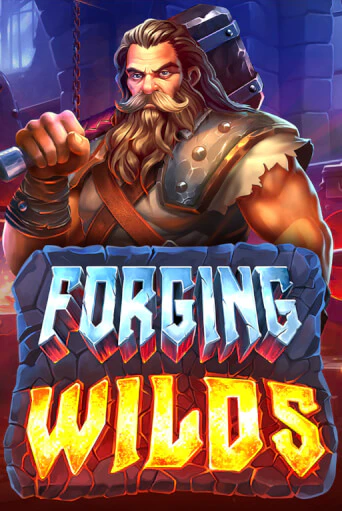 Демо игра Forging Wilds играть онлайн | Казино Х бесплатно