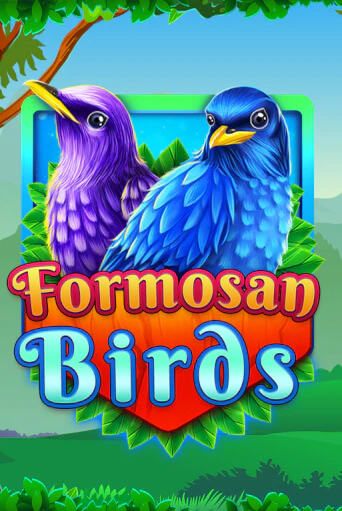 Демо игра Formosan Birds играть онлайн | Казино Х бесплатно