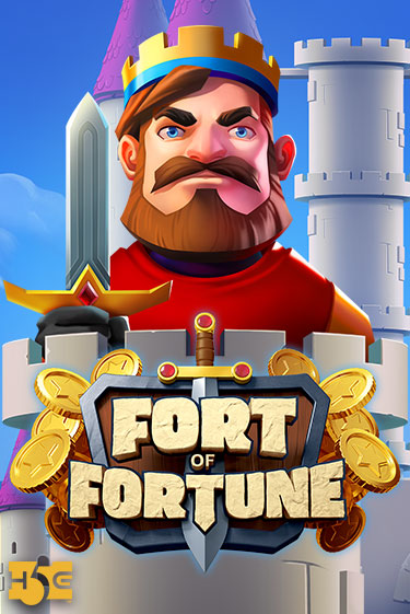 Демо игра Fort of Fortune играть онлайн | Казино Х бесплатно