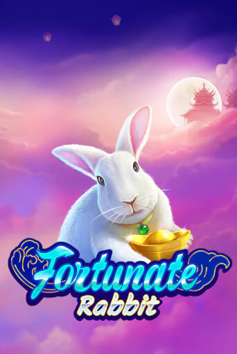 Демо игра Fortunate Rabbit играть онлайн | Казино Х бесплатно