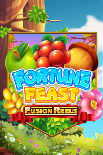 Демо игра Fortune Feast Fusion Reels играть онлайн | Казино Х бесплатно