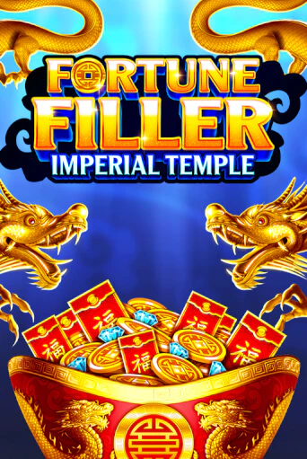 Демо игра Fortune Filler Imperial Temple играть онлайн | Казино Х бесплатно