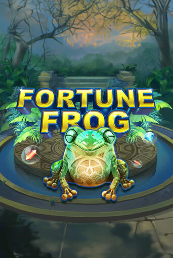 Демо игра Fortune Frog играть онлайн | Казино Х бесплатно