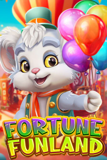 Демо игра Fortune Funland играть онлайн | Казино Х бесплатно