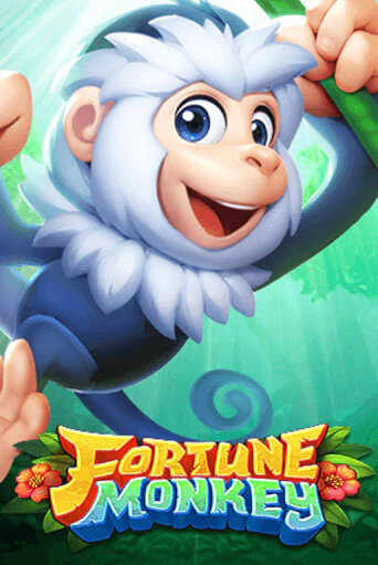 Демо игра Fortune Monkey играть онлайн | Казино Х бесплатно