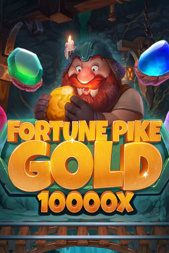 Демо игра Fortune Pike Gold играть онлайн | Казино Х бесплатно