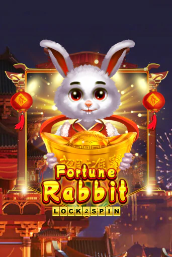 Демо игра Fortune Rabbit играть онлайн | Казино Х бесплатно