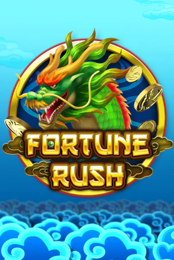 Демо игра Fortune Rush играть онлайн | Казино Х бесплатно