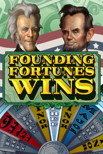 Демо игра Founding Fortunes Wins играть онлайн | Казино Х бесплатно