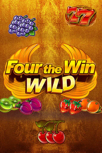 Демо игра Four the Win Wild играть онлайн | Казино Х бесплатно