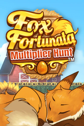 Демо игра Fox Fortunata: Multiplier Hunt™ играть онлайн | Казино Х бесплатно