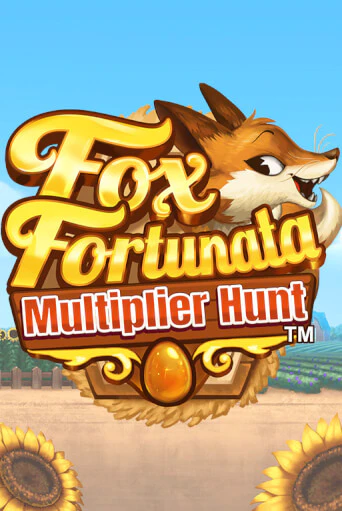 Демо игра Fox Fortunata: Multiplier Hunt играть онлайн | Казино Х бесплатно