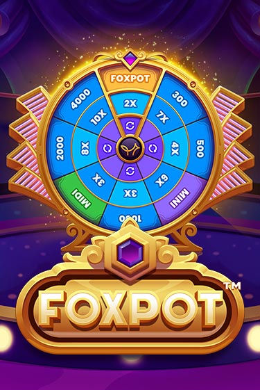 Демо игра Foxpot играть онлайн | Казино Х бесплатно