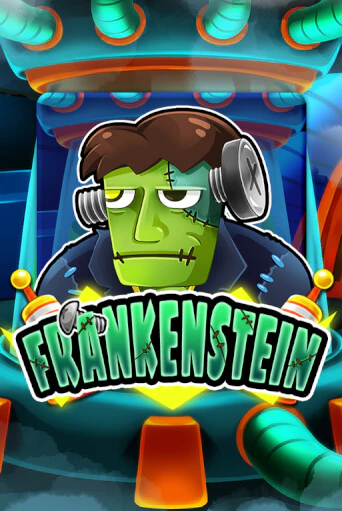 Демо игра Frankenstein играть онлайн | Казино Х бесплатно