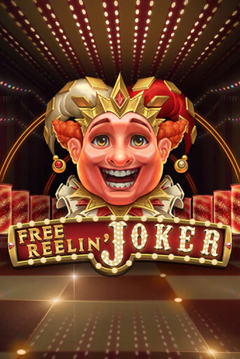 Демо игра Free Reelin' Joker играть онлайн | Казино Х бесплатно