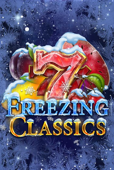 Демо игра Freezing Classics играть онлайн | Казино Х бесплатно