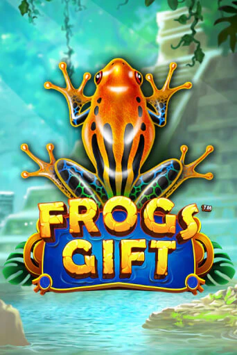 Демо игра Frog's Gift играть онлайн | Казино Х бесплатно