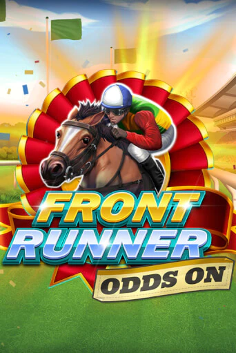 Демо игра Front Runner Odds On играть онлайн | Казино Х бесплатно