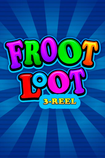 Демо игра Froot Loot 3-Reel играть онлайн | Казино Х бесплатно