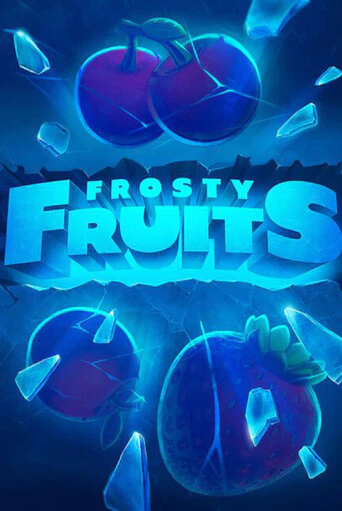 Демо игра Frosty Fruits играть онлайн | Казино Х бесплатно