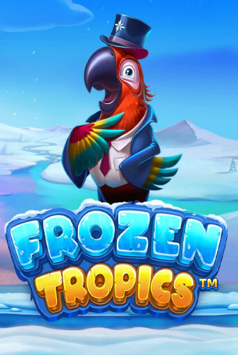 Демо игра Frozen Tropics играть онлайн | Казино Х бесплатно