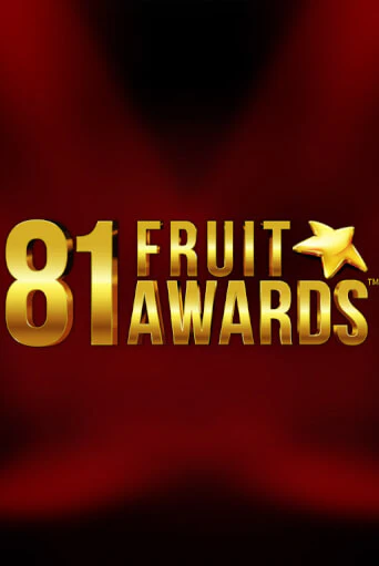 Демо игра Fruit Awards играть онлайн | Казино Х бесплатно