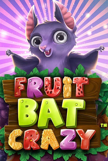 Демо игра Fruitbat Crazy играть онлайн | Казино Х бесплатно