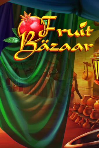 Демо игра Fruit Bazaar играть онлайн | Казино Х бесплатно