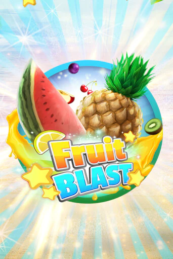 Демо игра Fruit Blast играть онлайн | Казино Х бесплатно