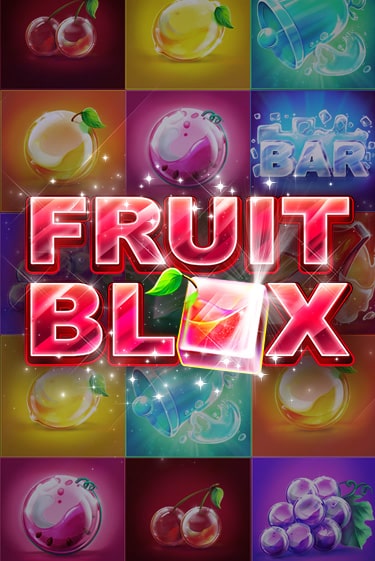 Демо игра FruitBlox играть онлайн | Казино Х бесплатно