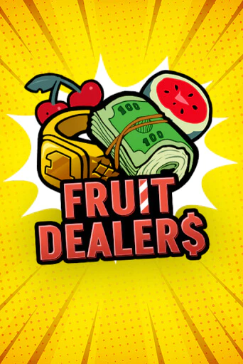 Демо игра Fruit Dealers играть онлайн | Казино Х бесплатно